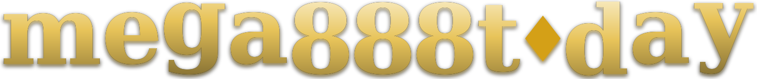 mega888today logo